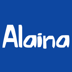 Alaina