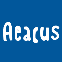 Aeacus