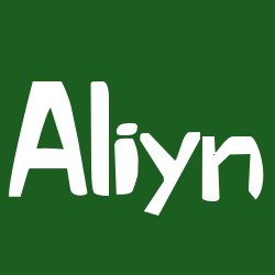Aliyn