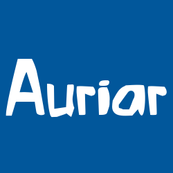 Auriar