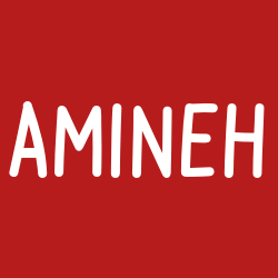 Amineh