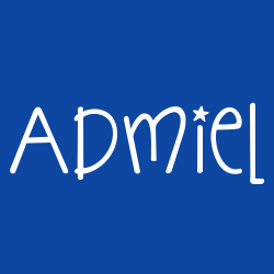 Admiel