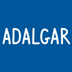 Adalgar