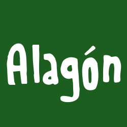 Alagón