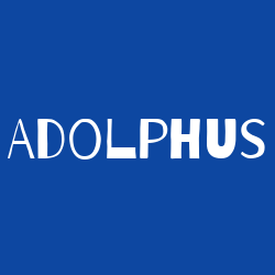 Adolphus
