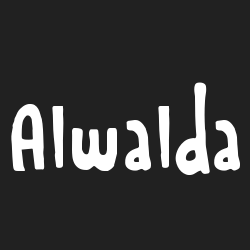 Alwalda