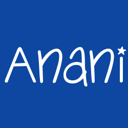 Anani