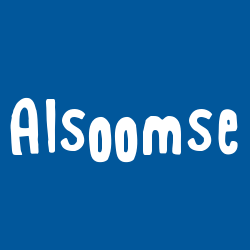 Alsoomse