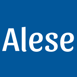 Alese
