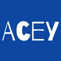 Acey