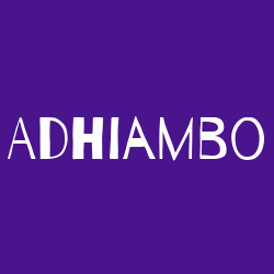 Adhiambo