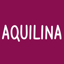 Aquilina