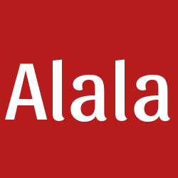 Alala