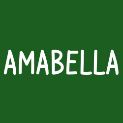 Amabella