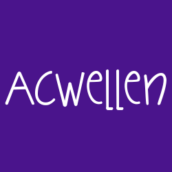 Acwellen