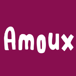Amoux