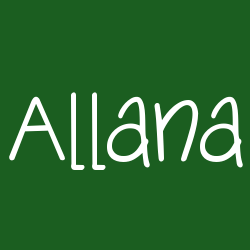 Allana
