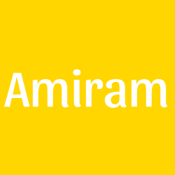 Amiram