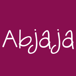 Abjaja