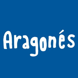 Aragonés