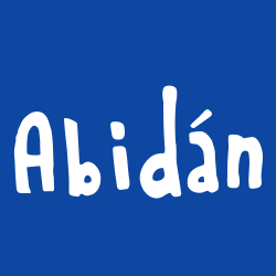 Abidán