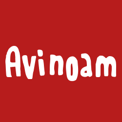 Avinoam