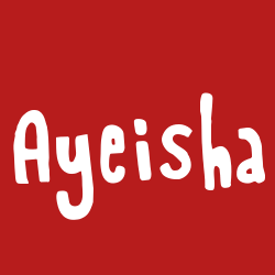 Ayeisha