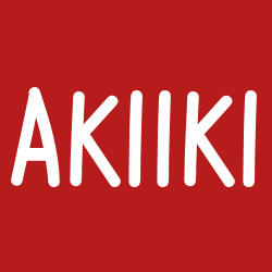 Akiiki