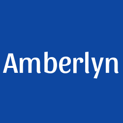 Amberlyn