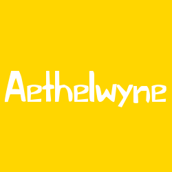 Aethelwyne