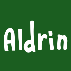 Aldrin