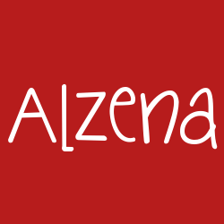 Alzena