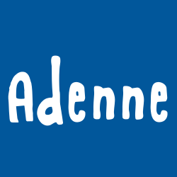 Adenne