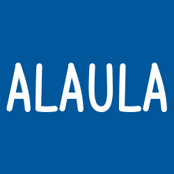 Alaula