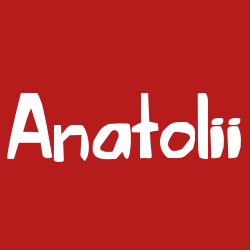 Anatolii