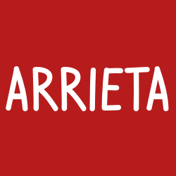 Arrieta