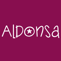 Aldonsa
