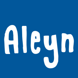Aleyn