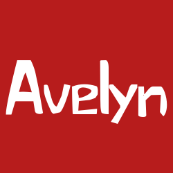 Avelyn