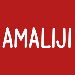 Amaliji