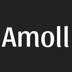 Amoll