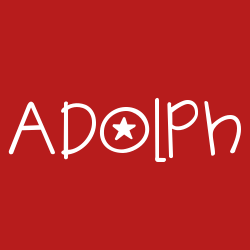 Adolph