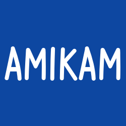 Amikam