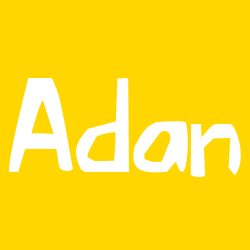 Adan