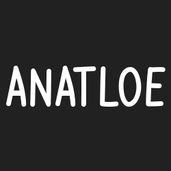 Anatloe