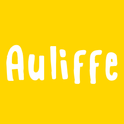 Auliffe