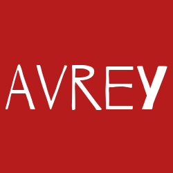Avrey