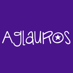 Aglauros