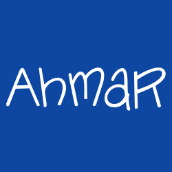 Ahmar