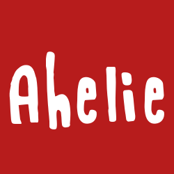 Ahelie
